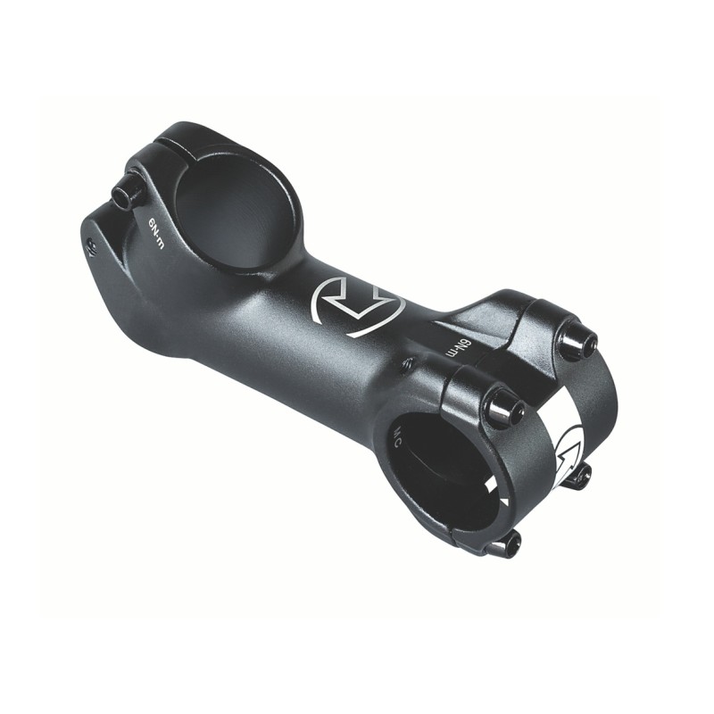 PRO Wspornik Kierownicy LT Czarny 70mm/31.8mm +/- 35