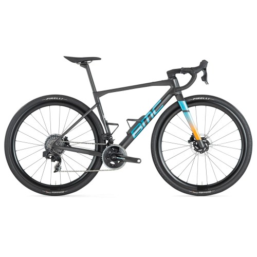 BMC KAIUS 01 TWO 61cm