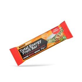 NAMED Energy Fruit Bar 35g - pistacja