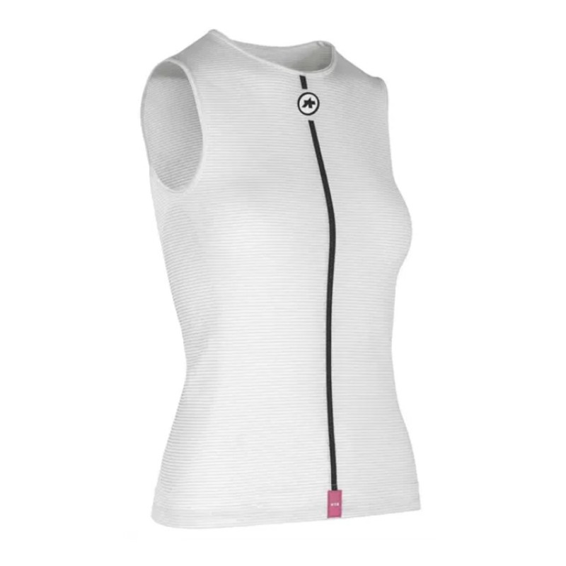 Podkoszulka potówka damska ASSOS ASSOSOIRES Women’s Summer NS Skin Layer rozm 0