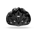 RUDY PROJECT KASK RUSH BLACK - TITANIUM (SHINY) [R: S 51-55]