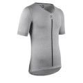 Podkoszulka potówka ASSOS ASSOSOIRES Summer SS Skin Layer P1 Grey Series rozm II