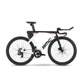 BMC TIMEMACHINE 01 DISC TWO