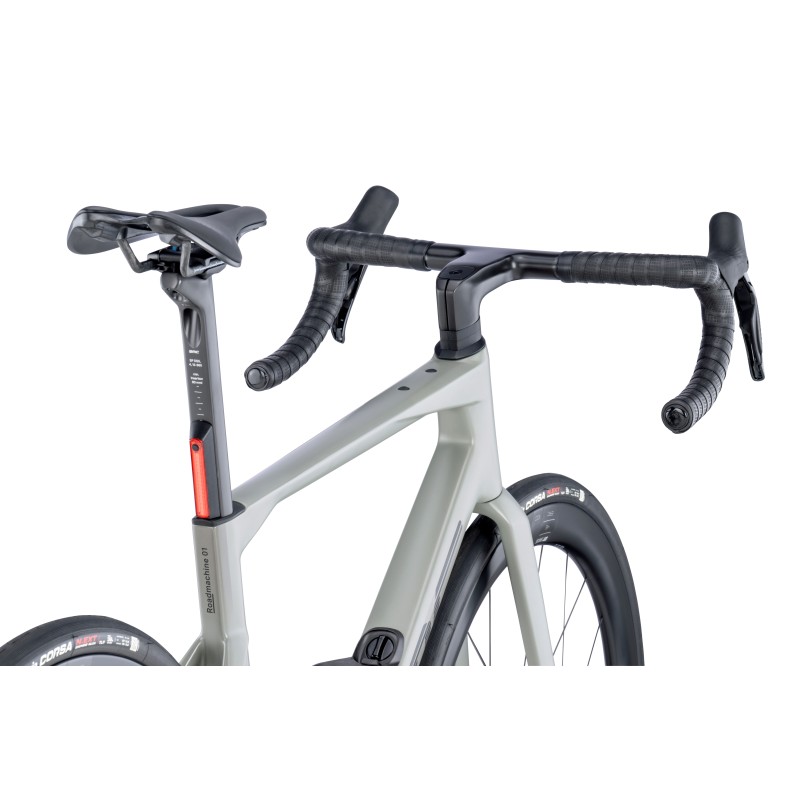 BMC ROADMACHINE 01 TWO 47cm