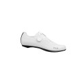 Buty szosowe FIZIK Tempo Decos Carbon białe/białe - 38 Buty szosowe FIZIK Tempo Decos Carbon białe/białe - 38