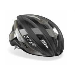 RUDY PROJECT KASK VENGER REFLECTIVE ROAD GUN MATTE - (SHINY) [S 51-65]