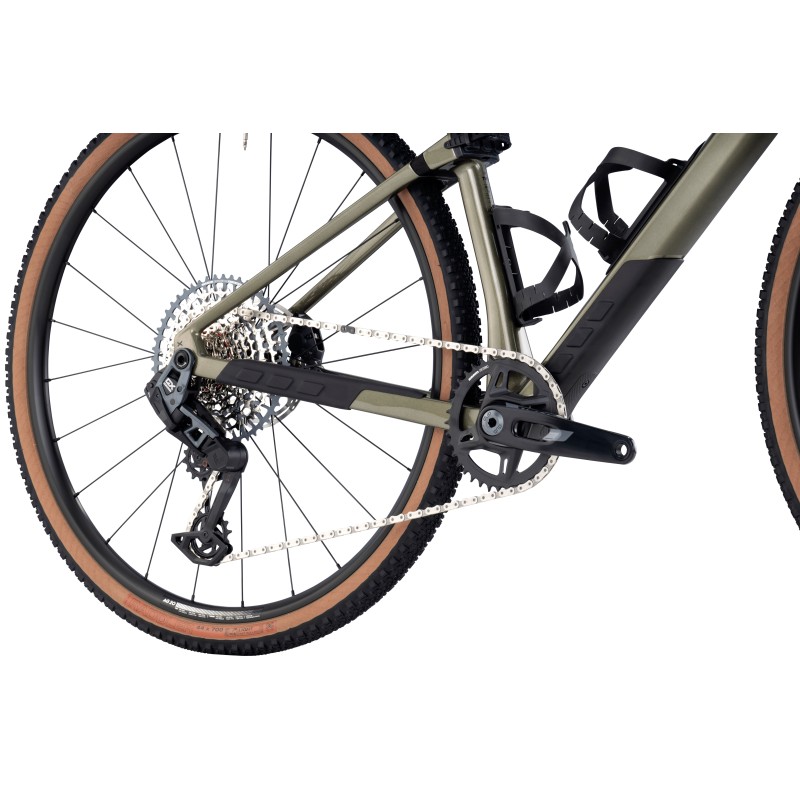 BMC URS01 TWO