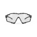 Okulary RUDY PROJECT CUTLINE G-BLACK MATTE - IMPACTX 2 BLACK