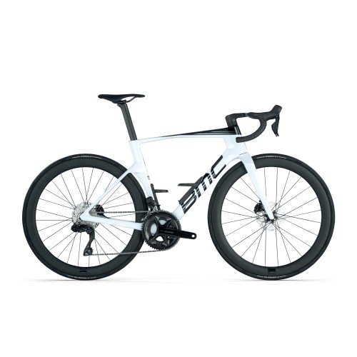 BMC TEAMMACHINE R 01 FIVE 54cm