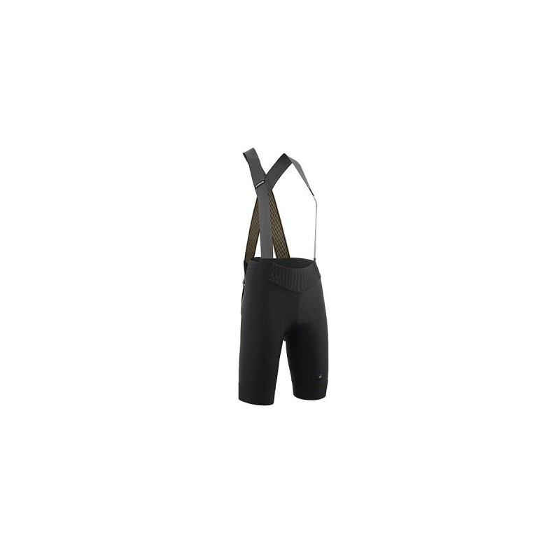 Spodenki kolarskie damskie ASSOS UMA GTV Bib Shorts C2 blackSeries 