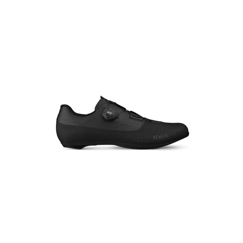 Buty szosowe FIZIK Tempo Overcurve R4 wide czarne/czarne 