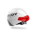 RUDY PROJECT KASK THE WING WHITE (SHINY) [R: L 59-61]