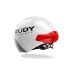 RUDY PROJECT KASK THE WING WHITE (SHINY) [R: L 59-61]