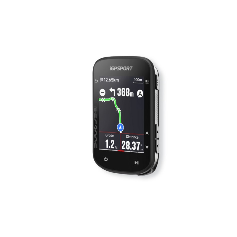 Licznik rowerowy GPS IGPSPORT BSC200S