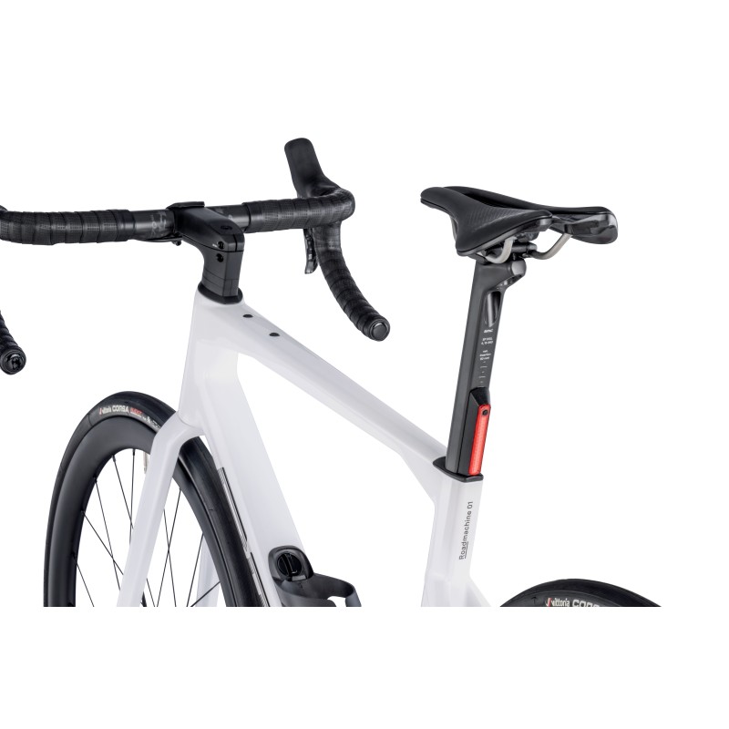 BMC ROADMACHINE 01 FOUR 51cm