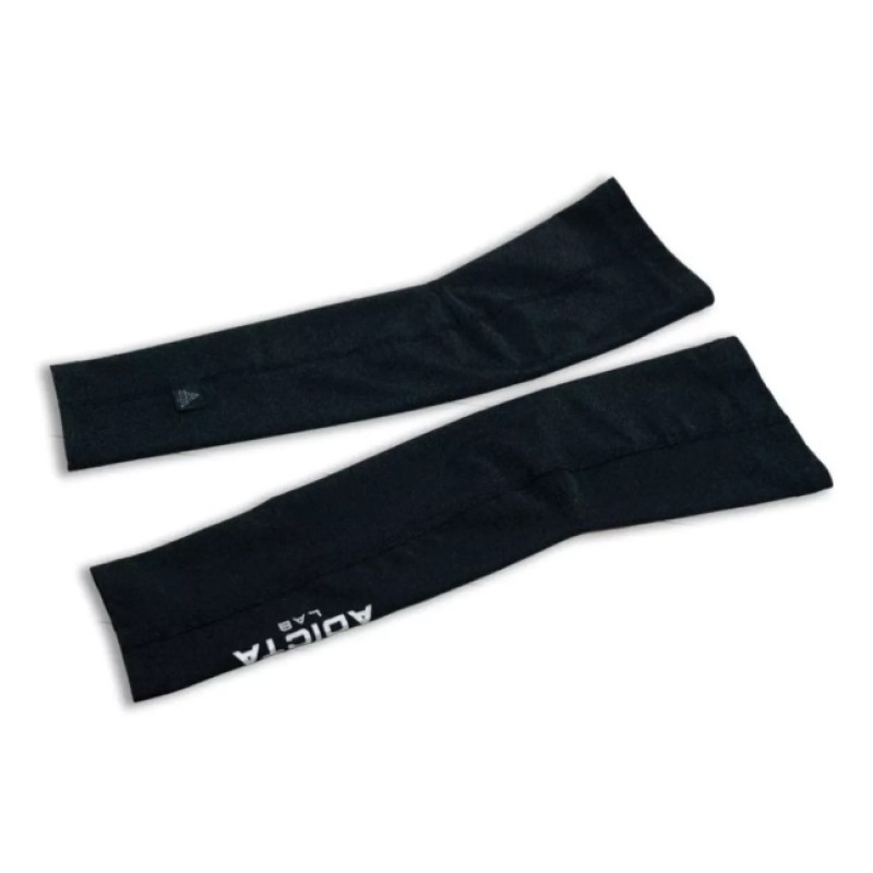 Rękawki ADICTA CHIRAL Arm Covers  Black