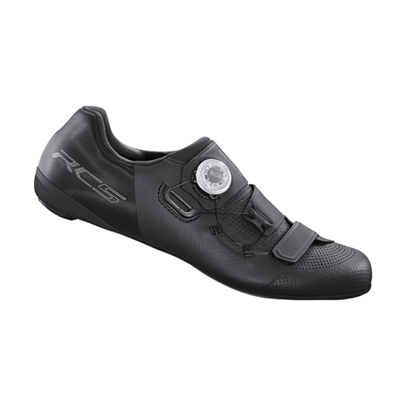 SHIMANO Buty SH-RC502 Black wide 48.0