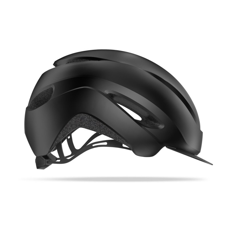 RUDY PROJECT Kask CENTRAL + BLACK MATTE 