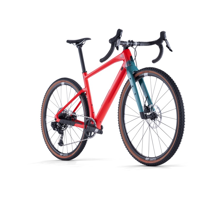 BMC URS TWO XS