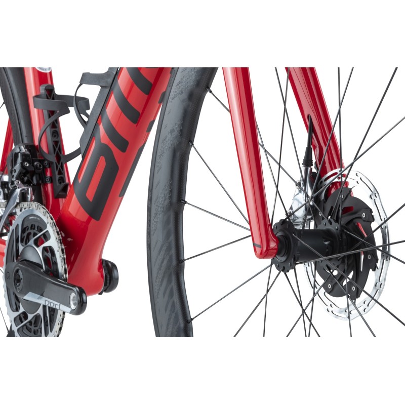 BMC TEAMMACHINE SLR01 ONE 58cm