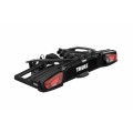 Thule VeloSpace XT 939 czarny bagażnik na hak na 3 rowery