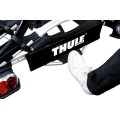 Thule EuroWay G2 922 bagażnik na hak na 3 rowery