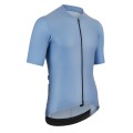 Koszulka kolarska ASSOS MILLE GT DRYLITE Jersey S11 Thunder Blue 