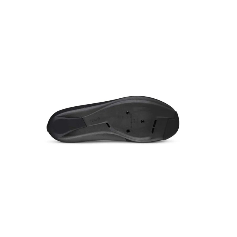 Buty szosowe FIZIK Tempo Overcurve R4 wide czarne/czarne 