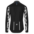 Kurtka kolarska zimowa ASSOS MILLE GT Winter Jacket EVO Black Series rozm XL