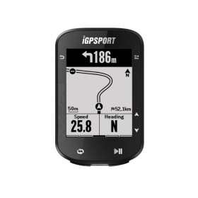 IGSPORT Licznik rowerowy GPS BSC200 