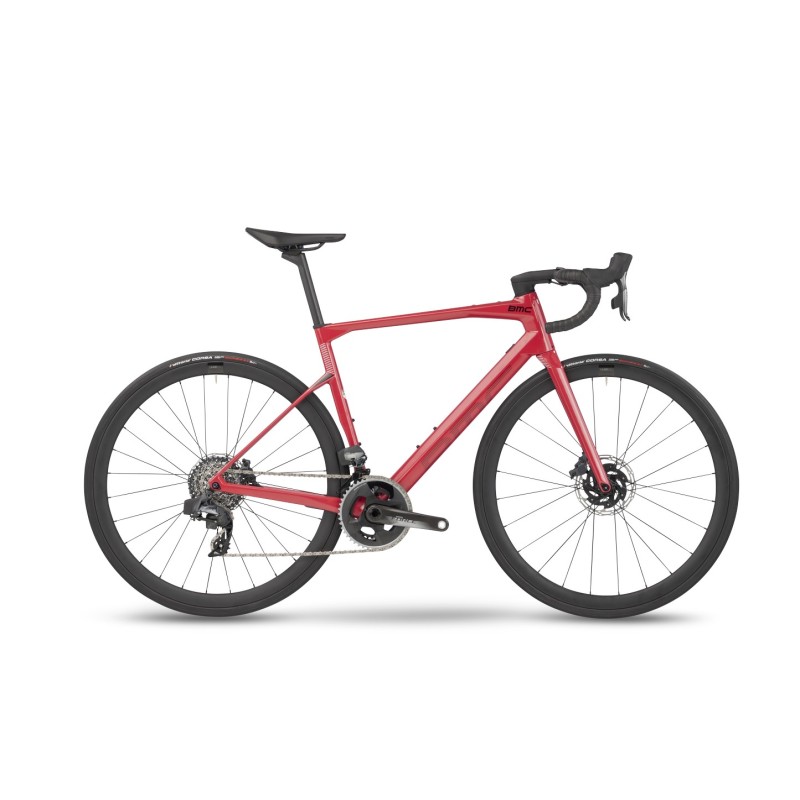 BMC ROADMACHINE 01 FOUR 51cm