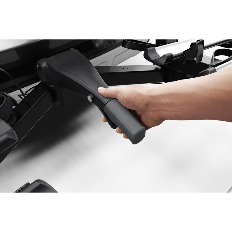 Thule VeloSpace XT 939 bagażnik na hak na 3 rowery