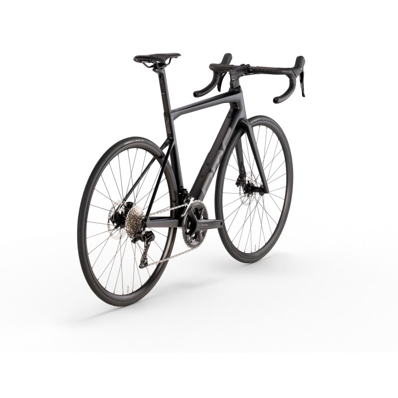 BMC TEAMMACHINE SLR FOUR 54cm