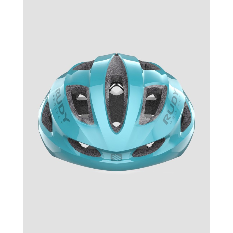 Kask Rudy Project STRYM Z LAGOON SHINY rozmiar L 59-61 