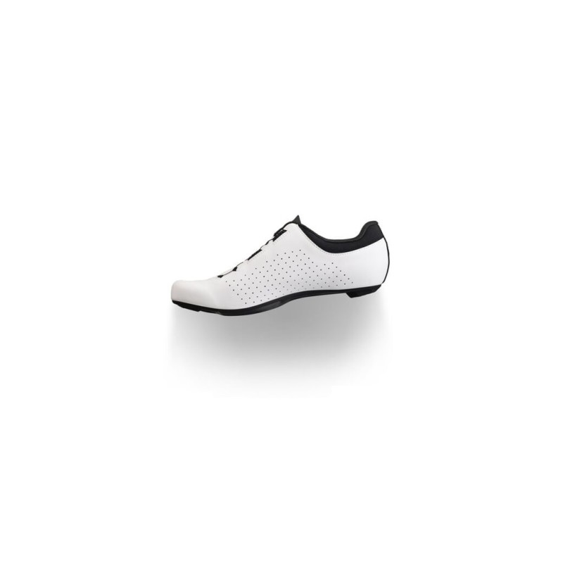 Buty szosowe FIZIK Vento Omna białe/czarne - 39.5