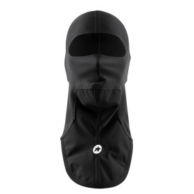 Kominiarka ASSOS Winter Face Mask EVO blackSeries 