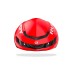 RUDY PROJECT KASK NYTRON RED - BLACK (MATTE) [L 59-61]