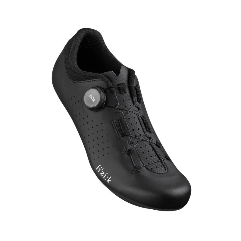 Buty szosowe FIZIK Ventro Omna czarne/czarne - 44