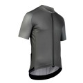 Koszulka kolarska ASSOS MILLE GT Jersey C2 EVO Rock Grey XL