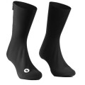 Ochraniacze na buty zimowe ASSOS GT Winter Booties EVO Black Series II