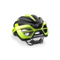 RUDY PROJECT KASK VENGER REFLECTIVE ROAD YELLOW MATTE - (SHINY) [M 55-59]