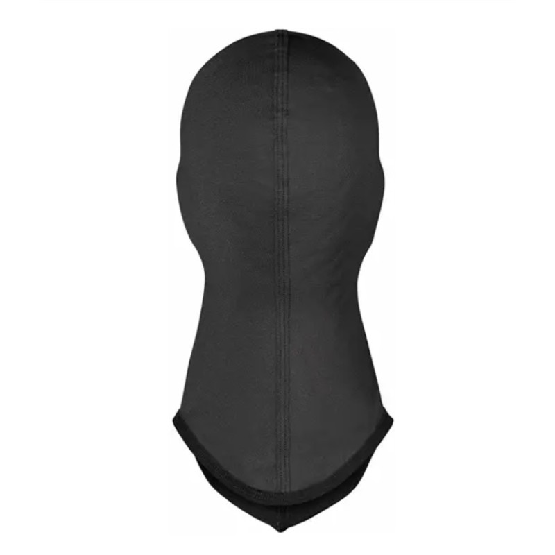 Kominiarka ASSOS Ultraz Winter Face Mask P1 Black Series I Kominiarka ASSOS Ultraz Winter Face Mask P1 Black Series I
