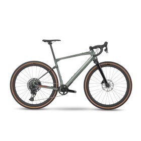 BMC UNRESTRICTED LT TWO