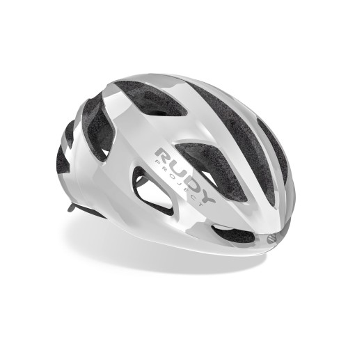 RUDY PROJECT KASK STRYM WHITE STEALTH (MATTE) 