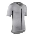 Podkoszulka potówka ASSOS ASSOSOIRES Summer SS Skin Layer P1 Grey Series I