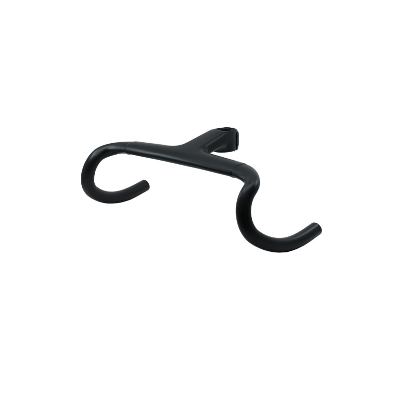 Cockpit ICS2 Carbon AERO 90mm 360/420 - Black Cockpit ICS2 Carbon AERO 90mm 360/420 - Black