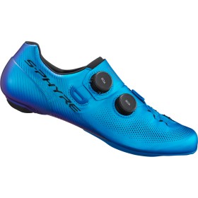 SHIMANO Buty SH-RC903 Niebieskie 
