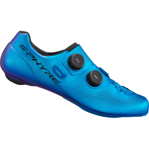 SHIMANO Buty SH-RC903 Niebieskie 