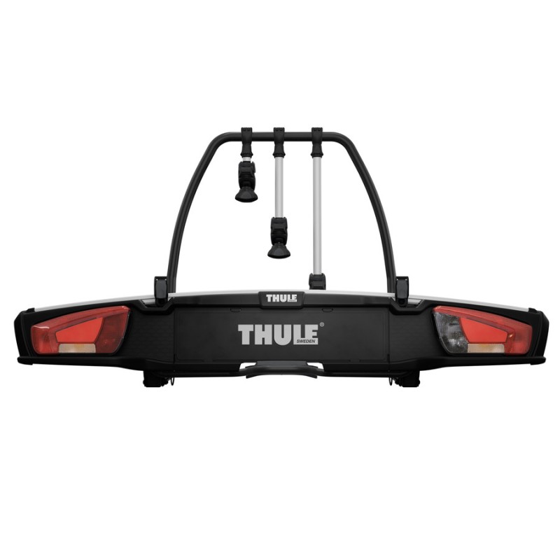 Thule VeloSpace XT 939 bagażnik na hak na 3 rowery