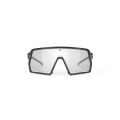 Okulary RUDY PROJECT KELION BLACK GLOSS - IMPACTX™ PHOTOCHROMIC 2 LASER BLACK